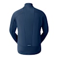 Miniatyrbild 2 av 3: Dare 2B Substratum IV Stretch Midlayer för män XL Moonlight Denim Moonlight Denim XL