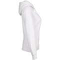 Miniatyrbild 4 av 4: Bygg ditt varumärke Dam tung huvtröja/sweatshirt M vit White M