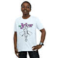 Miniatyrbild 2 av 3: DC Comics Pojkar Joker Pose T-Shirt 7-8 År Vit White 7-8 Years