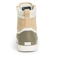 Miniatyrbild 2 av 6: Muck Boots Dam/Dam Original Duck Lace Läder Wellington Taupe/Walnut Brown 9 UK