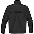 Miniatyrbild 2 av 3: Stormtech Mens Nautilus Performance Shell Jacket M Svart Black M
