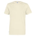 Miniatyrbild 1 av 4: Cottover Herr Modern T-shirt XL Off White Off White XL