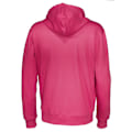 Miniatyrbild 2 av 4: Cottover Herr Full Zip Hoodie S Mörk Cerise Dark Cerise S