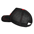 Miniatyrbild 2 av 3: Exorcisten Logotyp Baseballkeps One Size Svart/Röd Black/Red One Size