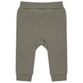 Miniatyrbild 1 av 2: Larkwood Baby Hållbara Joggingbyxor 3-4 År Khaki Khaki 3-4 Years
