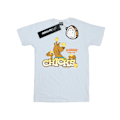 Miniatyrbild 1 av 3: Scooby Doo Mens Hangin With My Chicks T-Shirt 4XL Vit White 4XL