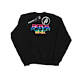 Miniatyrbild 1 av 5: Ready Player One Herr Regnbågslogga Sweatshirt L Svart Black L