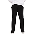 Miniatyrbild 2 av 3: Casual Classics Herr Blended Core Ringspun Bomull Regular Joggi Black S