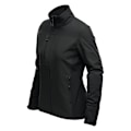 Miniatyrbild 3 av 3: Stormtech Cascades Soft Shell Jacka L Svart Black L