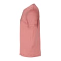 Miniatyrbild 3 av 3: Bella + Canvas Unisex Jersey Crew Neck T-Shirt 2XL Mauve Mauve 2XL