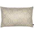 Miniatyrbild 1 av 2: Prestigious Textiles Othello Kuddfodral One Size Cream Cream One Size