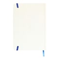 Miniatyrbild 2 av 3: Something Different Celestial The Moon A5 Notebook One Size Blu Blue/Yellow/Green One Size