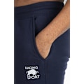 Miniatyrbild 3 av 5: Raging Bull Män Herr Joggingbyxor XL Marinblå Navy XL