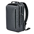 Miniatyrbild 1 av 4: Stormtech Hedmark Commuter 21L Ryggsäck En Storlek Grafitgrå/ Graphite Grey/Black One Size