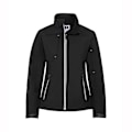 Miniatyrbild 1 av 3: Russell Dam/Kvinnor Bionic Soft Shell Jacka XL Svart Black XL