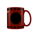 Miniatyrbild 1 av 2: Game Of Thrones Värmeförändrande Mugg One Size Lannister Lannister One Size