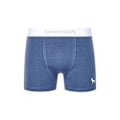 Miniatyrbild 3 av 6: Bewley & Ritch Herr Albireo Boxershorts (5-pack) M Flerfärgad Multicoloured M