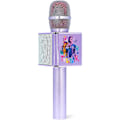 Miniatyrbild 4 av 5: My Little Pony Karaoke Mikrofon En Storlek Lila Purple One Size