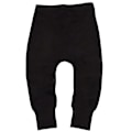 Miniatyrbild 2 av 2: Babybugz Baby Tracksuit Bottoms 2-3 Månader Svart Black 2-3 Months