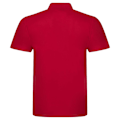 Miniatyrbild 2 av 2: PRO RTX Herr Pro Polyester Pikétröja XL Röd Red XL