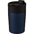 Miniatyrbild 2 av 3: Avenue Jetta 180ml Tumbler En Storlek Blå Blue One Size