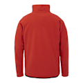Miniatyrbild 2 av 3: Result Äkta Återvunnen Unisex Vuxen Mikrofleece Topp M Röd Red M