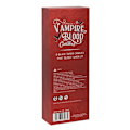 Miniatyrbild 2 av 5: Something Different Vampire Blood Tapered Candles (Pack of 8) O Red/Black One Size
