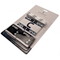 Miniatyrbild 4 av 4: Tottenham Hotspur FC accessoarer set One Size Blå/Vit Blue/White One Size