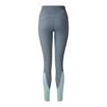 Miniatyrbild 2 av 3: Dare 2B Dam/Dam Power Leggings 14 UK R Aquifer/Element Grå Aquifer/Element Grey 14 UK R