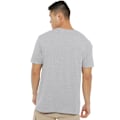 Miniatyrbild 2 av 5: Teenage Mutant Ninja Turtles Shinobi T-shirt för män M Sport Heath Sport Heather M