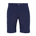 Miniatyrbild 1 av 2: Asquith & Fox Herrkläder Casual Chino Shorts L Marinblå Navy L