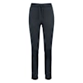 Miniatyrbild 1 av 4: Clique Unisex Vuxen Basic Active Joggingbyxor M Svart Black M