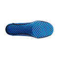 Miniatyrbild 2 av 2: SwimTech Unisex Vuxen Poolstrumpor 8 UK-10 UK Blå Blue 8 UK-10 UK