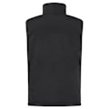 Miniatyrbild 2 av 5: Clique Softshell Vadderad Väst 4XL Svart Black 4XL