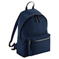 Miniatyrbild 1 av 2: Bagbase Recycled Backpack One Size Navy Navy One Size