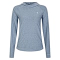 Miniatyrbild 1 av 3: Dare 2B Dam/Dam Sprint City Lättvikts Hoodie 8 UK Rainw Rainwashed Marl 8 UK