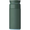 Miniatyrbild 2 av 2: Ocean Bottle Tech2 Development 350ml Brew Flask One Size Forest Forest Green One Size
