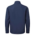 Miniatyrbild 2 av 3: Premier Mens Recycled Wind Resistant Soft Shell Jacket 4XL Marinblå Navy 4XL