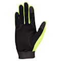 Miniatyrbild 2 av 2: Hy Unisex Vuxen Ridhandskar XS Reflekterande Gul Reflective Yellow XS