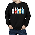 Miniatyrbild 3 av 5: Fantastiska vidunder Potions-kollektion Sweatshirt för pojkar 12-13 år Black 12-13 Years