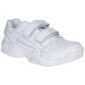 Miniatyrbild 1 av 2: Mirak Contender Lace Trainer / Unisex Tränare för Vuxna / Sport White 40 EUR