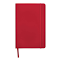 Miniatyrbild 2 av 2: Bullet Spectrum A5-anteckningsbok (2-pack) 21 x 14,8 x 1,2 cm röd Red 21 x 14.8 x 1.2 cm