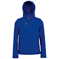 Miniatyrbild 1 av 3: SOLS Transformer Pro Softshell-jacka för män 4XL Royal Blue Royal Blue 4XL