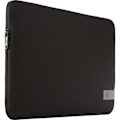 Miniatyrbild 3 av 4: Case Logic Reflexiv Laptopfodral One Size Svart Black One Size