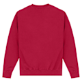Miniatyrbild 2 av 2: Gremlins Unisex Vuxen Gizmo Sweatshirt S Röd Red S