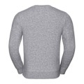 Miniatyrbild 2 av 3: Russell Herr Authentic Sweatshirt M Light Oxford Light Oxford M