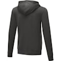 Miniatyrbild 4 av 5: Elevate Herr Theron Hoodie 3XL Storm Grey Storm Grey 3XL