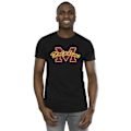 Miniatyrbild 2 av 3: Netflix Mens Sex Education M Dolphins T-Shirt XL Svart Black XL