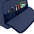 Miniatyrbild 3 av 3: Bagbase Roll Top Twin Handle Laptop Bag One Size Navy Dusk Navy Dusk One Size