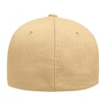 Miniatyrbild 2 av 3: Yupoong Flexfit Fitted Baseball Cap LXL Curry Curry LXL